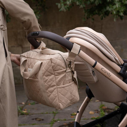 Avery Row | Changing Bag