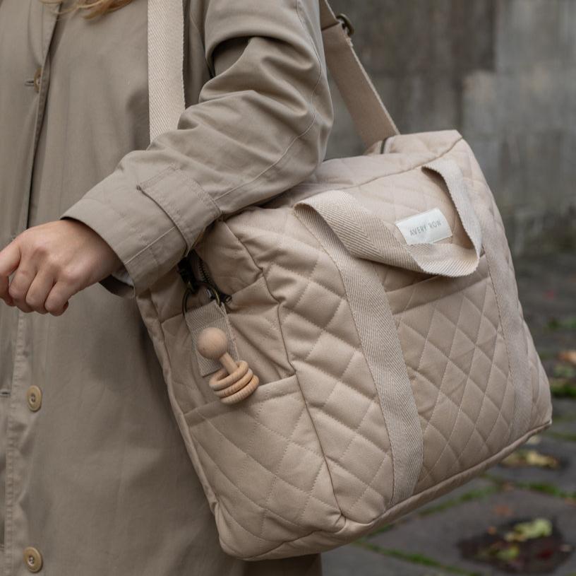 Avery Row | Changing Bag