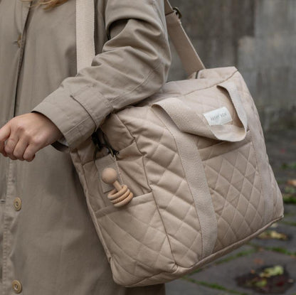 Avery Row | Changing Bag