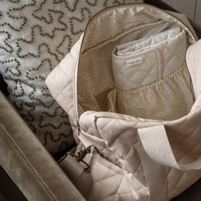 Avery Row | Changing Bag