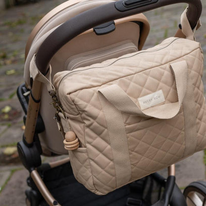 Avery Row | Changing Bag