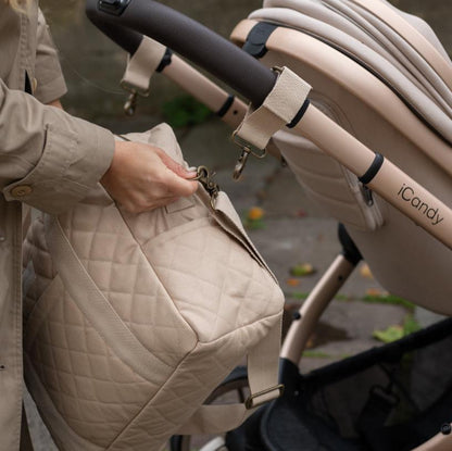 Avery Row | Changing Bag