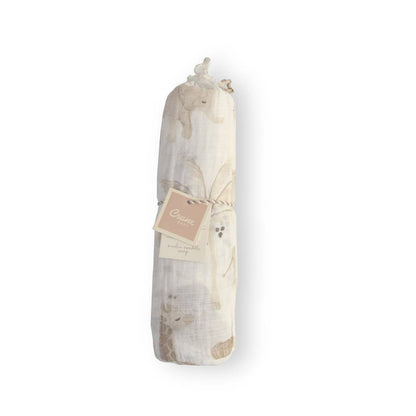 Muslin Swaddle - Kendi