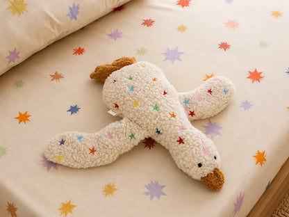 PRE-ORDER | Stella the Goose - Caramel | ByLuLu