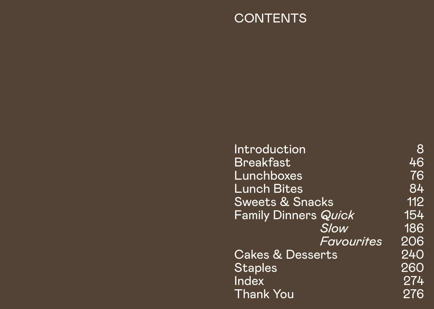 Family Cooking: A family Cookbook by Di McHardy