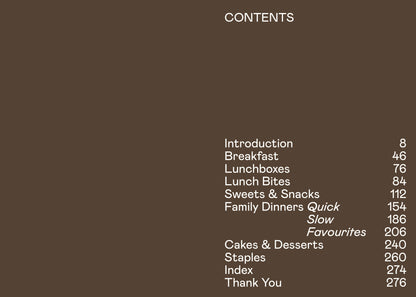 Family Cooking: A family Cookbook by Di McHardy