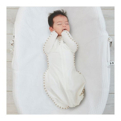 Cream Swaddle Up Organic 1.0 TOG