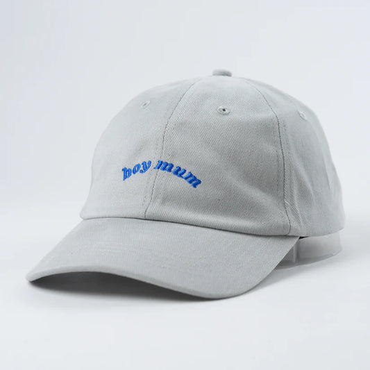 Boy Mum Cap