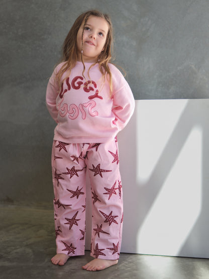 Long Sleeve Tee - Thea