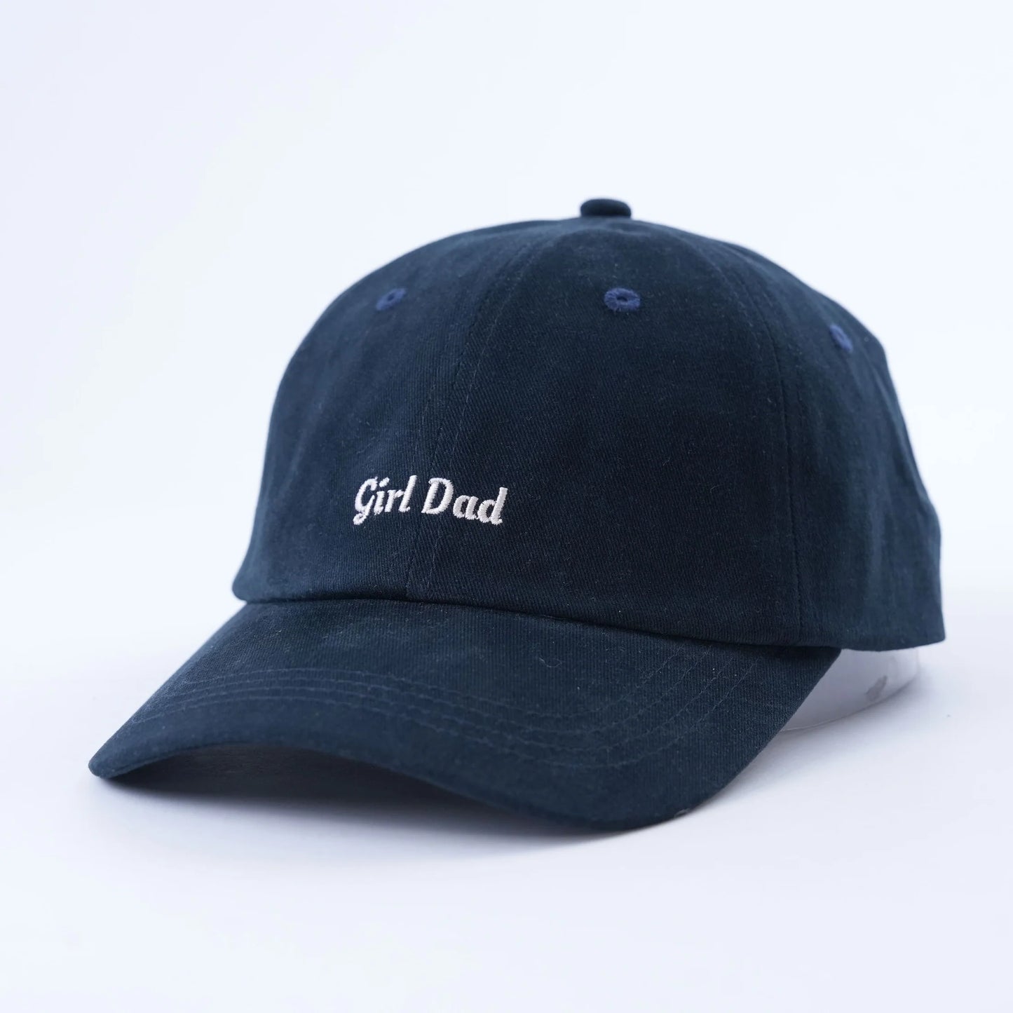 Girl Dad Cap