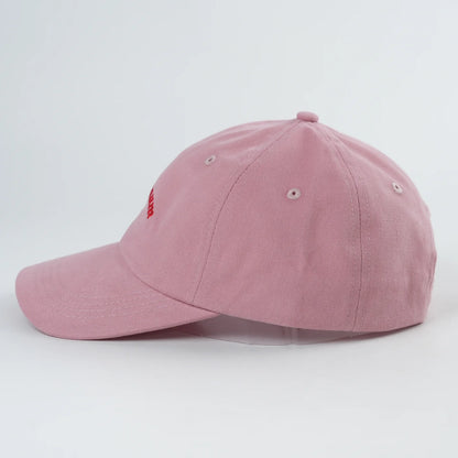 Girl Mum Cap