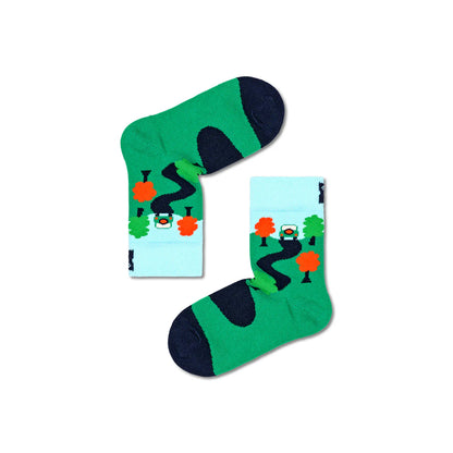 Happy Socks - Camera Gift Set (3 Pack)