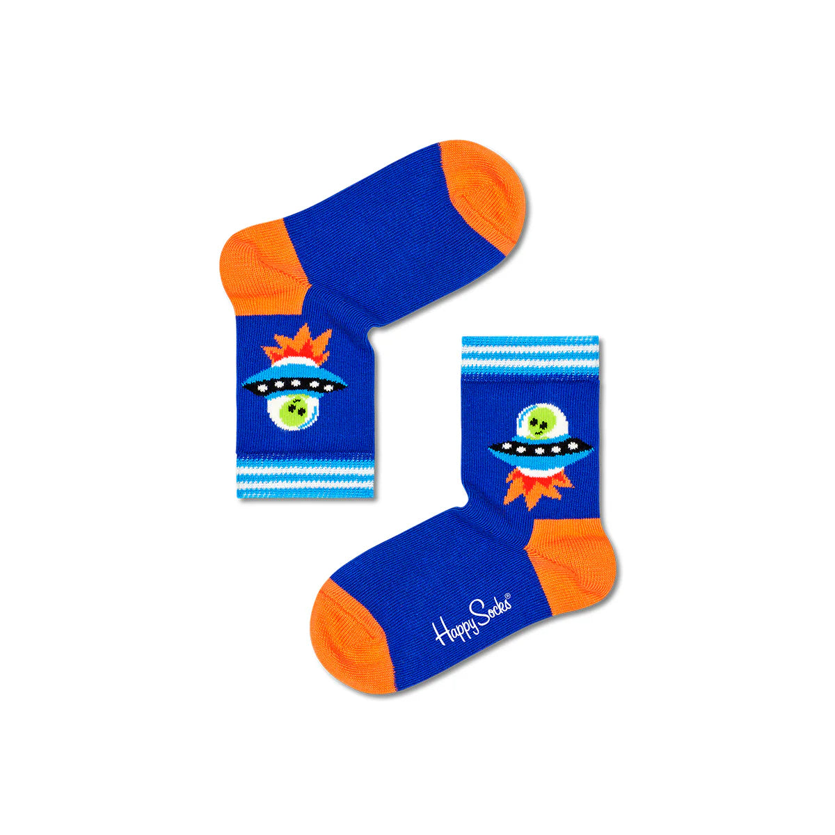 Happy Socks - Space Gift Set (4 Pack)