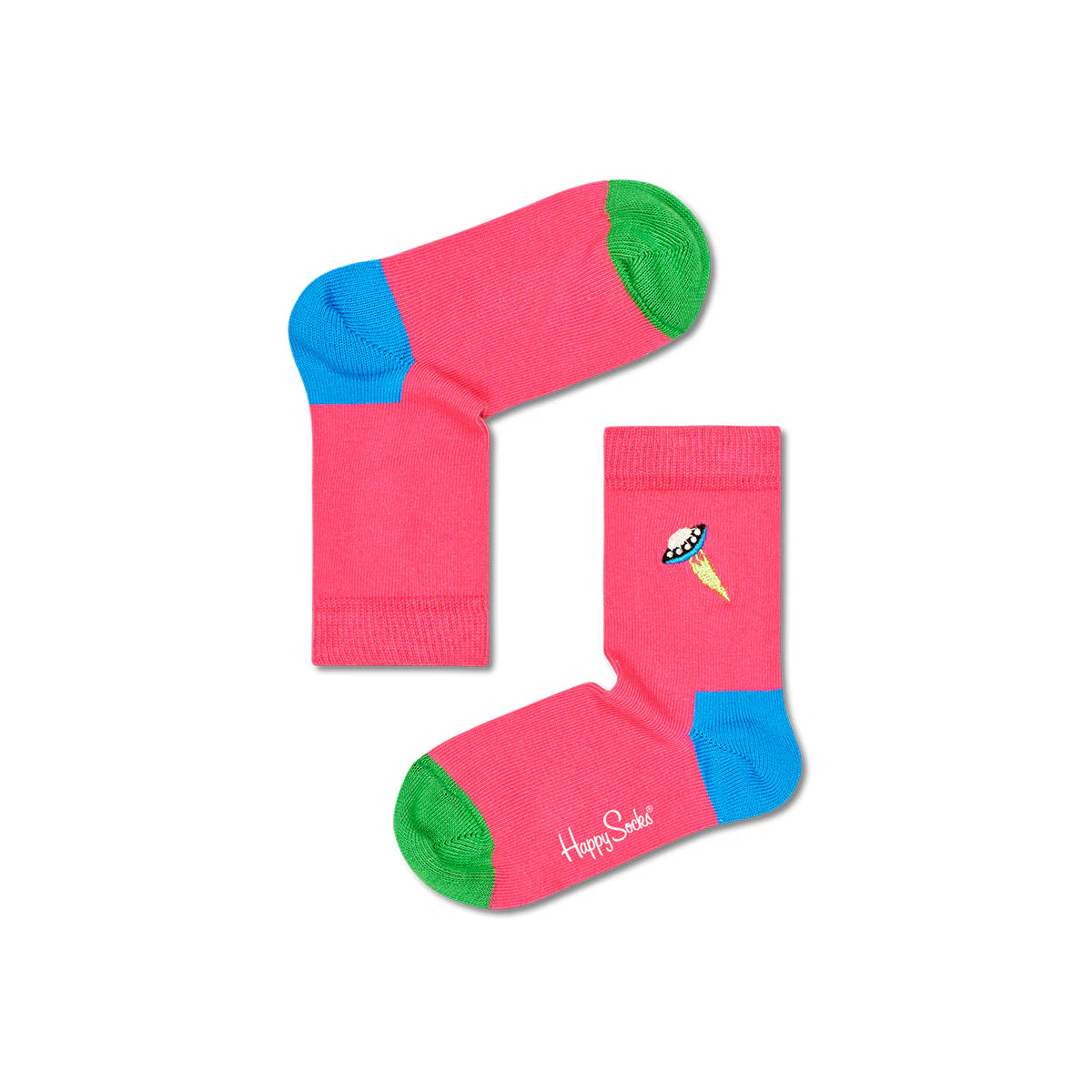 Happy Socks - Space Gift Set (4 Pack)