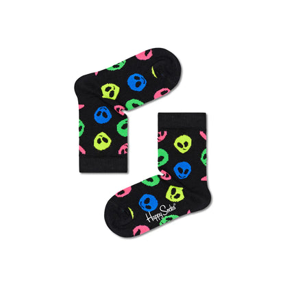 Happy Socks - Space Gift Set (4 Pack)