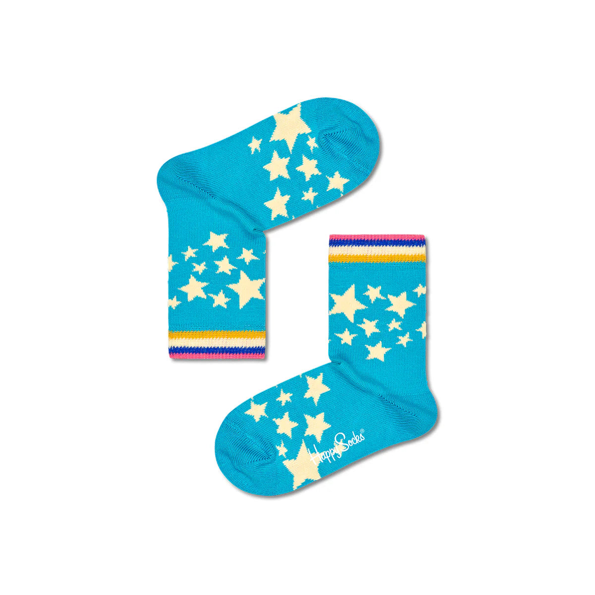 Happy Socks - Space Gift Set (4 Pack)