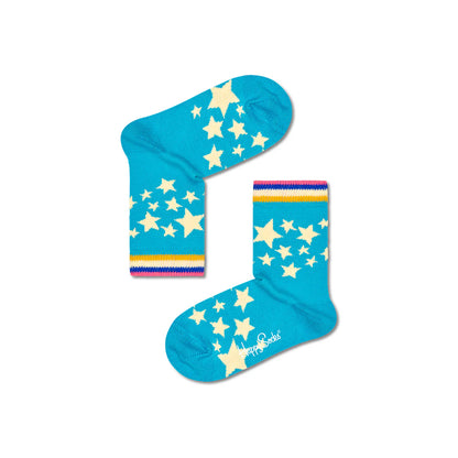 Happy Socks - Space Gift Set (4 Pack)