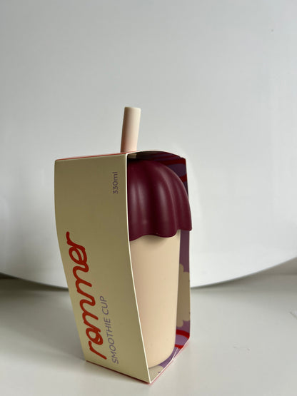 Rommer Smoothie Cup