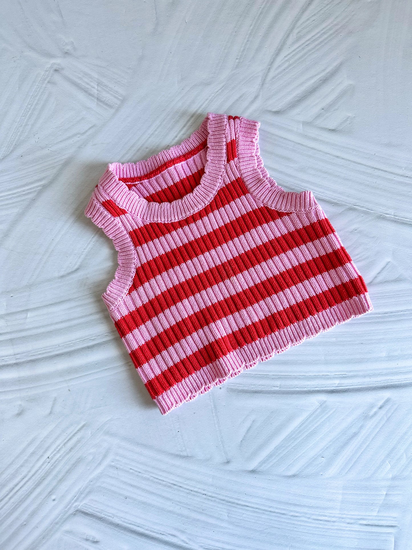 Sundae Summer Knit Set