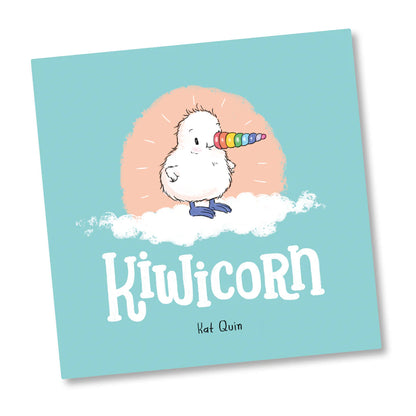 Kiwicorn