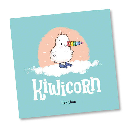 Kiwicorn