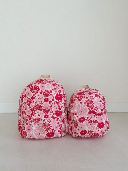 Ziggy Lou Backpack Rosa