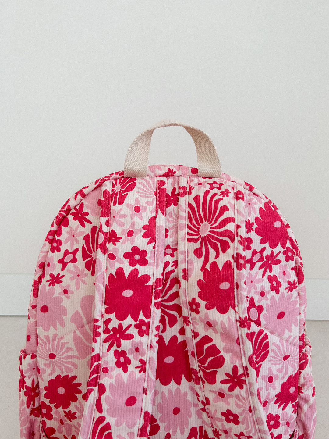 Ziggy Lou Backpack Rosa