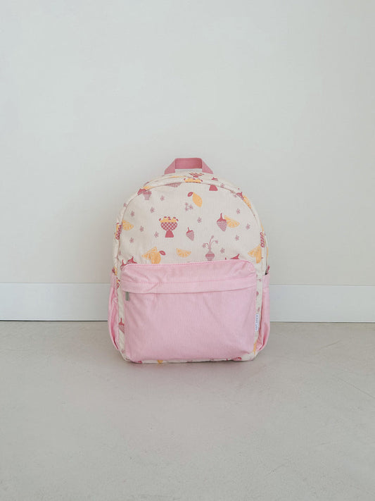 Ziggy Lou Backpack August