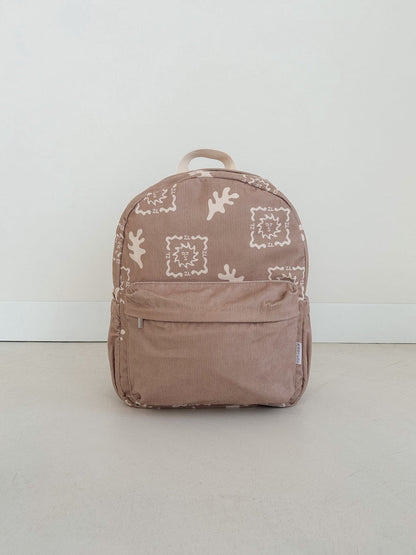 Ziggy Lou Backpack Sorrento