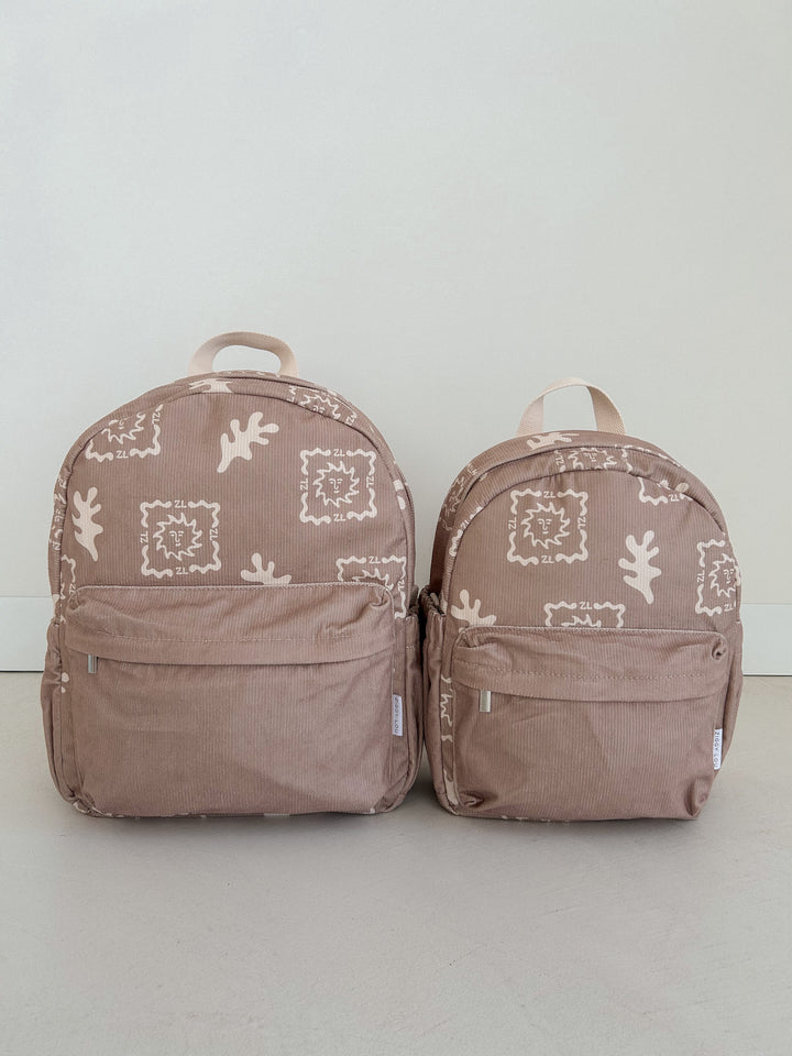 Ziggy Lou Backpack Sorrento