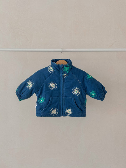 Cord Jacket - Enzo