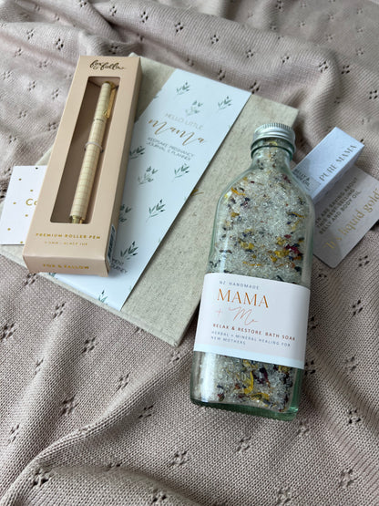 Pregnancy Gift Bundle