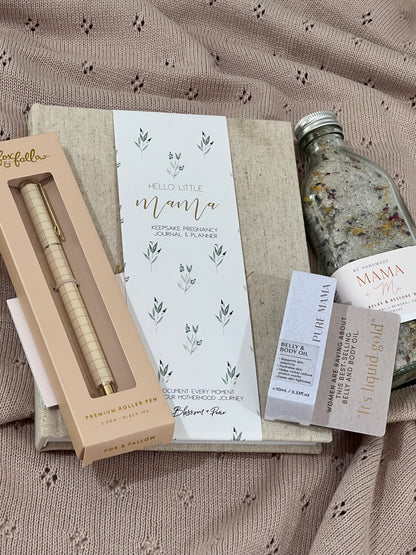 Pregnancy Gift Bundle