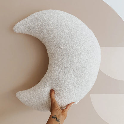 Milky Moon Feeding Pillow