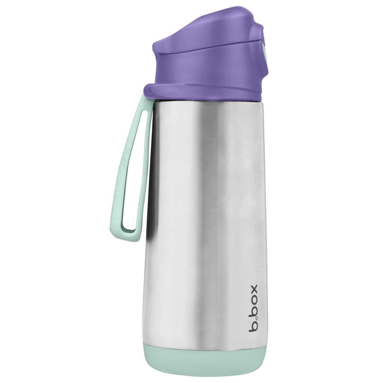 Insulated Sport Spout Bottle - Lilac Pop