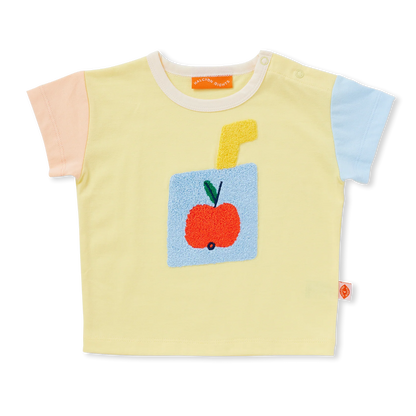 Halcyon Nights - Cotton T-Shirt | Tiny Orchard