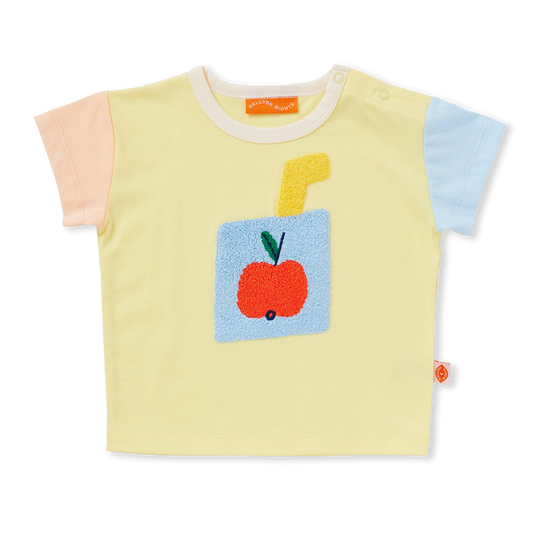 Halcyon Nights - Cotton T-Shirt | Tiny Orchard