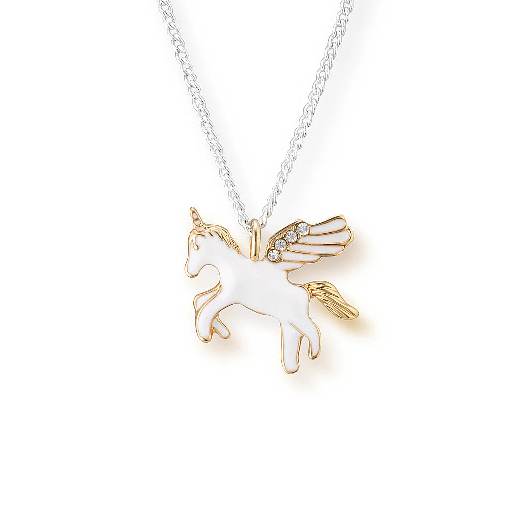 Unicorn Necklace