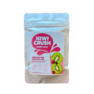 Kiwi Crush Berry Kiwi