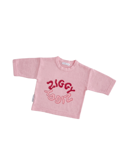 Long Sleeve Tee - Thea