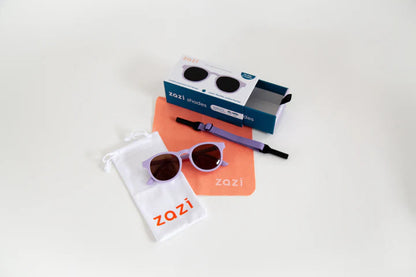 Zazi Shades