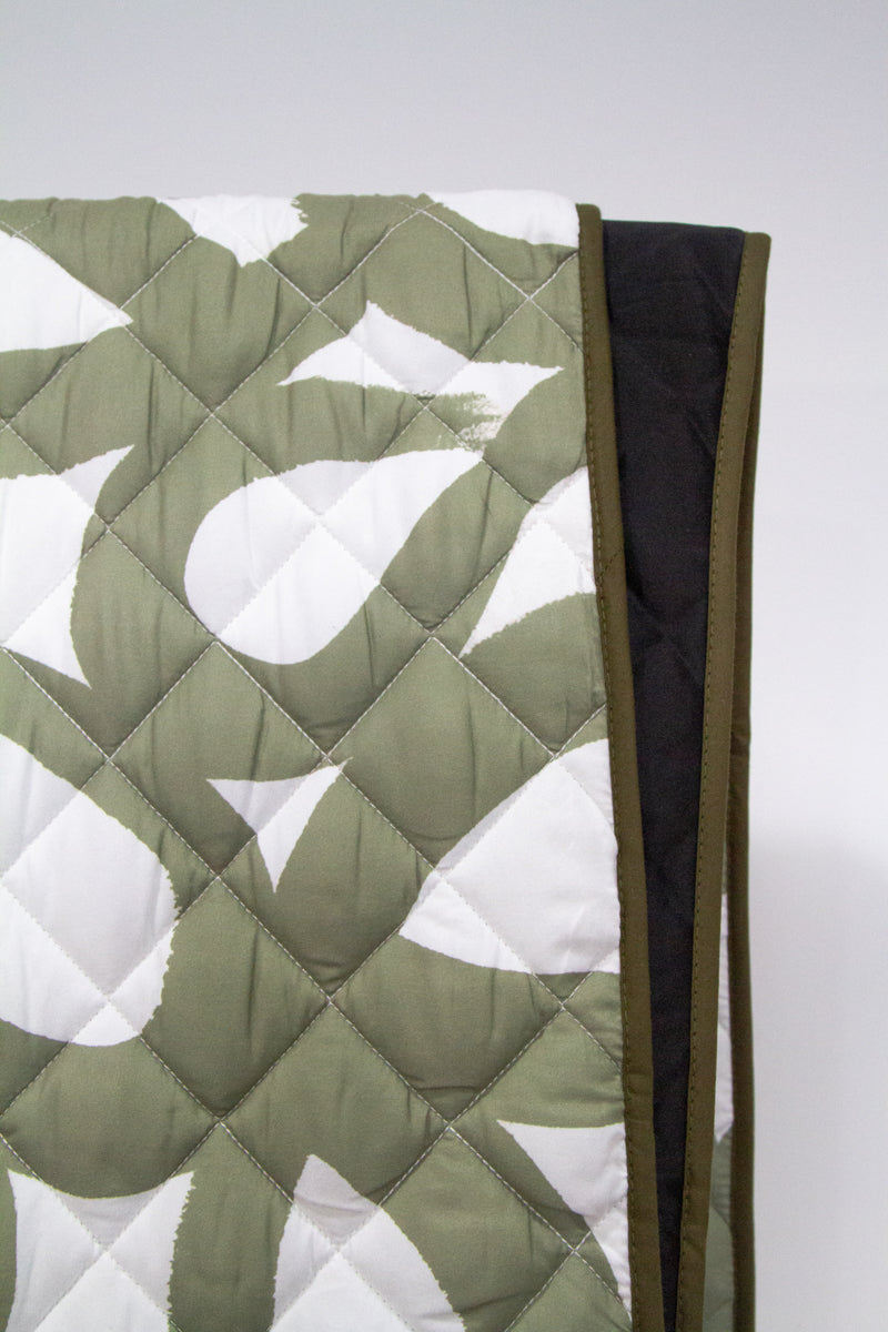 Zazi Messy Mat - Bloom