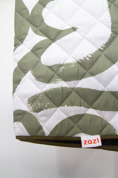 Zazi Messy Mat - Bloom