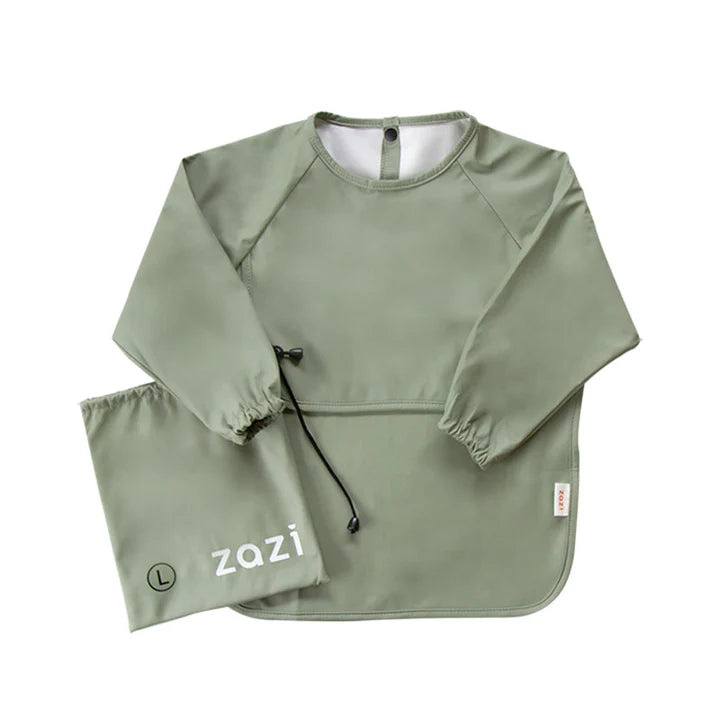 Zazi Longsleeve Bib