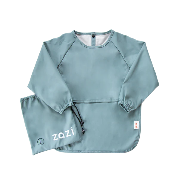 Zazi Longsleeve Bib