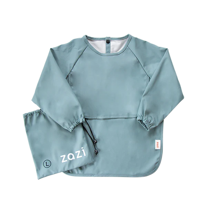 Zazi Longsleeve Bib