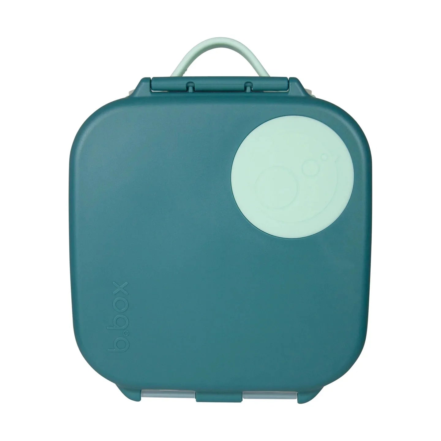 Bbox Mini Lunchbox Emerald available at Little Mash Boutique