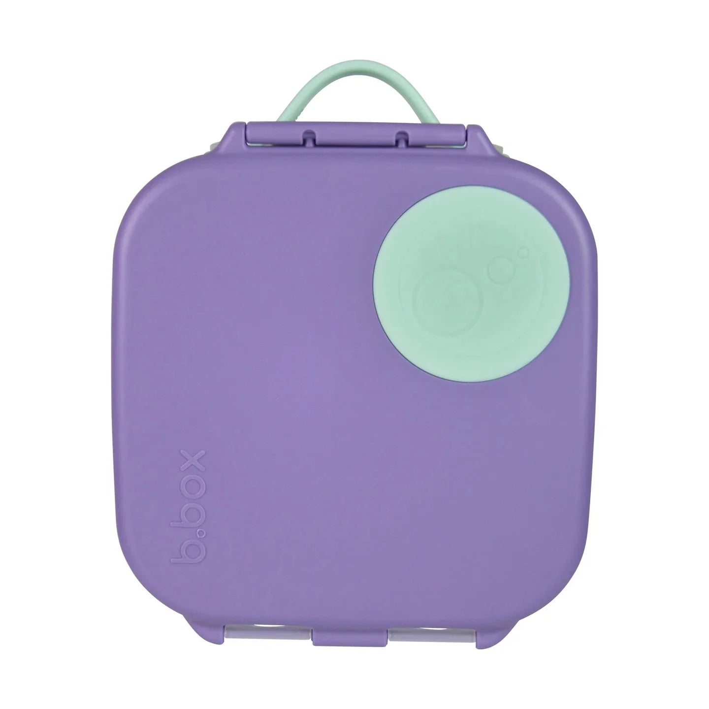 Bbox Mini Lunchbox Lilac Pop available at Little Mash Boutique