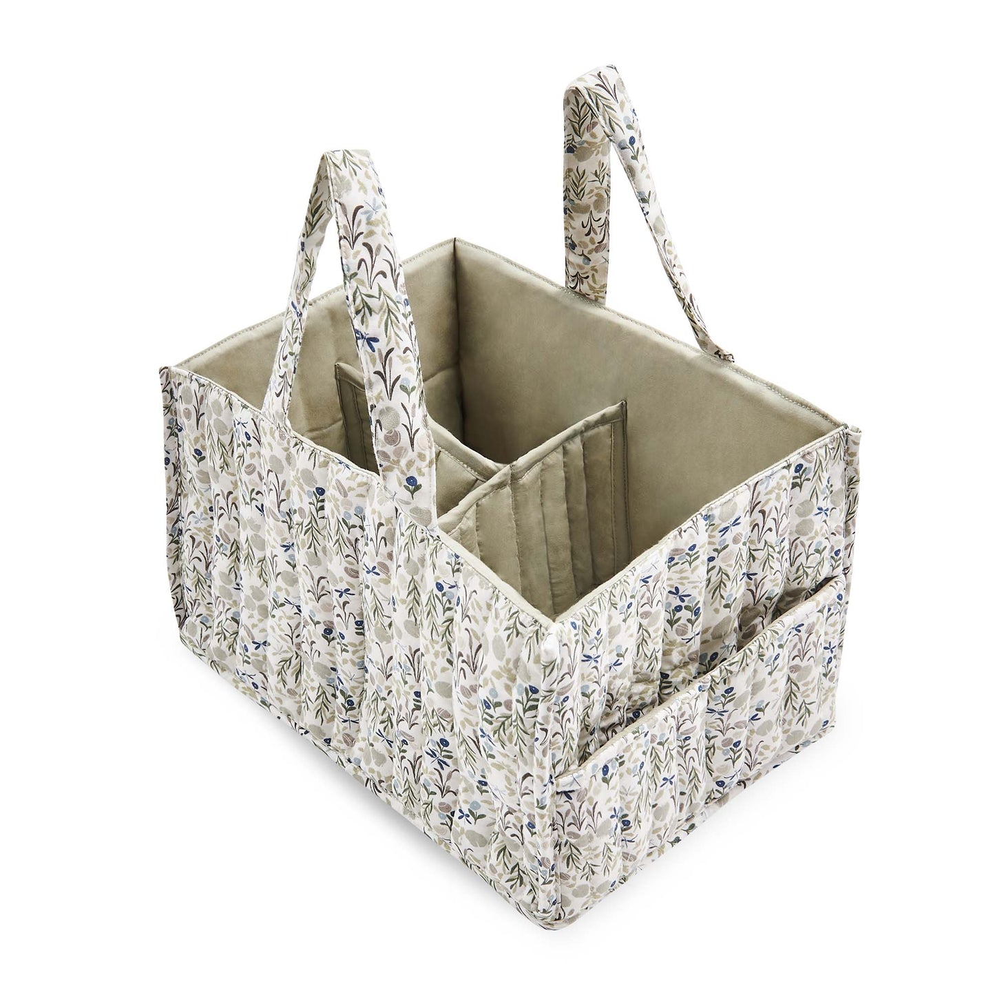 Avery Row | Nappy Caddy