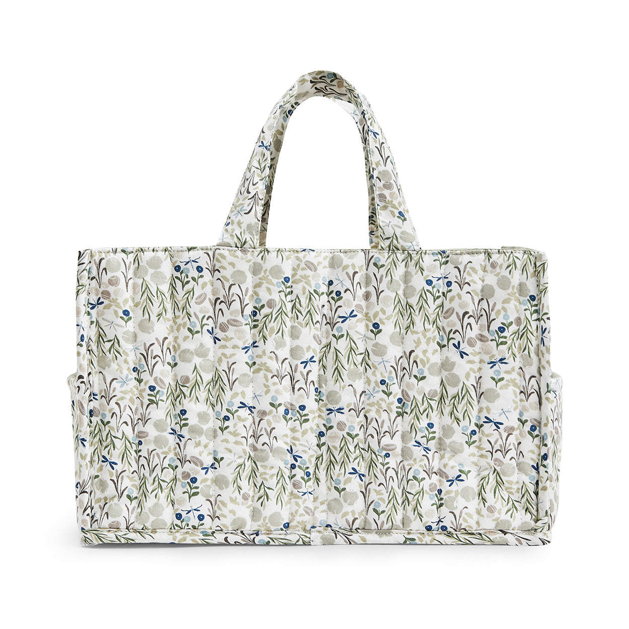 Avery Row | Nappy Caddy